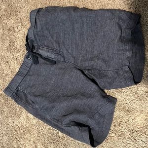 Men’s shorts size medium from John varvatos USA